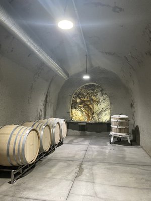 Baldacci Family Vineyards by null