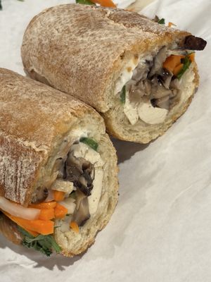 Banana Blossom Bistro by null