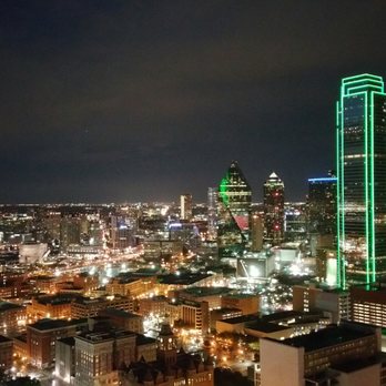 Reunion Tower - Landmarks & Historical Buildings Near Me - Dallas, Texas Reunion Tower - Landmarks & Historical Buildings Near Me - Dallas, Texas