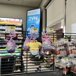 Love's Travel Stop - Sanrio!