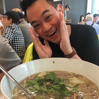 Joy Yee Noodle - Jumbo pho- demolished! - Chinese Near Me - Chicago, Illinois