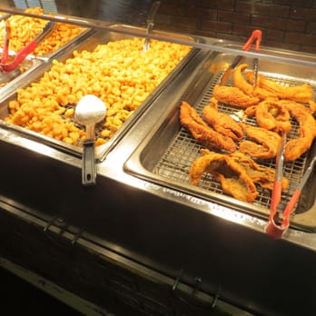 Fred Chason's Grandsons - Buffets Near Me - Hope Mills, North Carolina