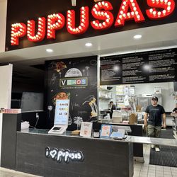 Vchos Pupuseria