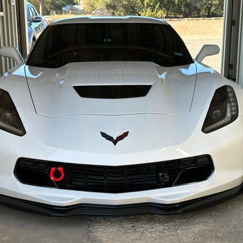 No Sweat Window Tinting - Car Window Tinting Near Me - Kerrville, Texas No Sweat Window Tinting - Car Window Tinting Near Me - Kerrville, Texas