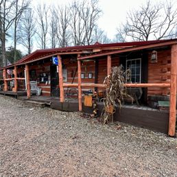 Getaway cabins office Getaway cabins office