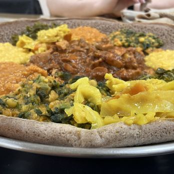 Lete's Injera and Cafe - Eritrean Near Me - Indianapolis, Indiana