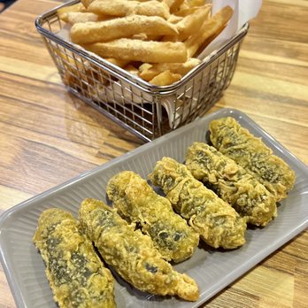 The Fry - Chicken Shop Near Me - Scarborough, Ontario