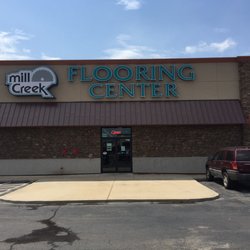 Mill Creek Carpet & Tile