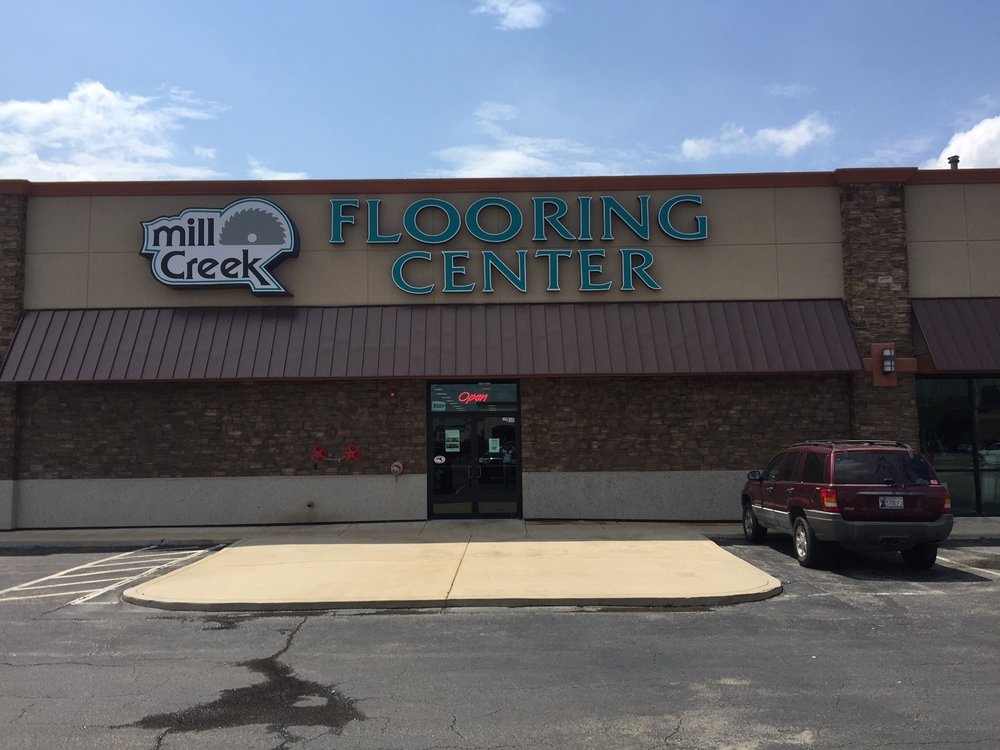 MILL CREEK CARPET & TILE Updated September 2024 14 Reviews 9509 N
