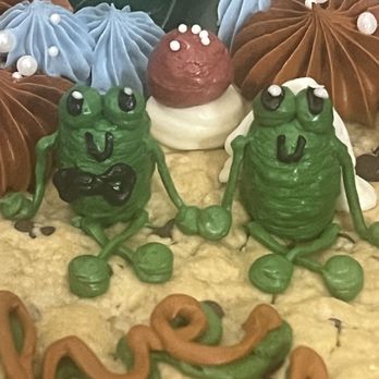 Bae's Baekery - Desserts Near Me - Louisville, Kentucky Bae's Baekery - Desserts Near Me - Louisville, Kentucky