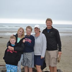 Reed Communications & Satellite - Our Family