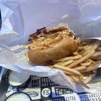 Fat Sal’s - Fat Texas - Delis Near Me - Glendale, California Fat Sal’s - Fat Texas - Delis Near Me - Glendale, California