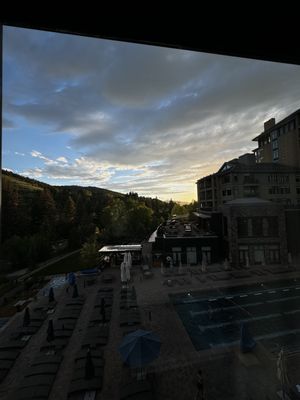 The Westin Riverfront Resort & Spa, Avon, Vail Valley by null