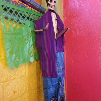 Clayton's Mexican Take Out - Mexican Near Me - Coronado, California
