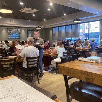 Basil Pizza & Wine Bar - Great place - Pizza Near Me - Perrysburg, Ohio Basil Pizza & Wine Bar - Great place - Pizza Near Me - Perrysburg, Ohio