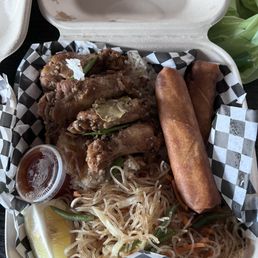 Chicken Adobo