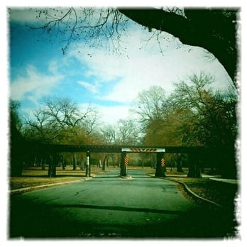 Trinity Park - Parks Near Me - Fort Worth, Texas