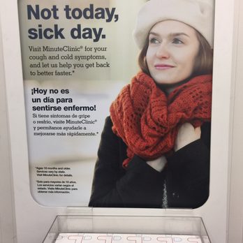MinuteClinic at CVS - Urgent Care Near Me - TEMECULA, California