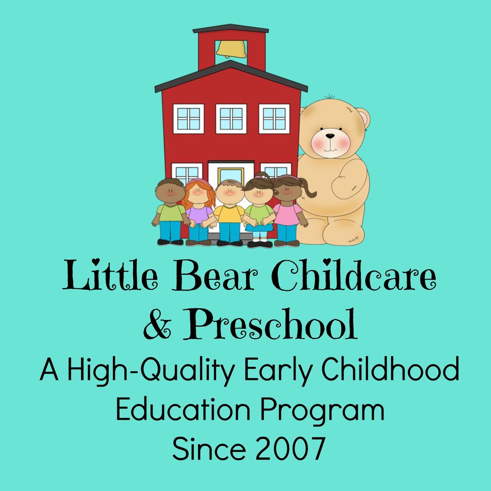 Little Bear Childcare & Preschool - childcare center in Columbus, OH