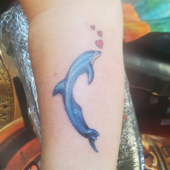 Davinci Tattoo & Piercing - The tatoo - Tattoo Near Me - Titusville, Florida Davinci Tattoo & Piercing - The tatoo - Tattoo Near Me - Titusville, Florida