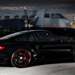 Arizona Insurance Agency - Commute in style!