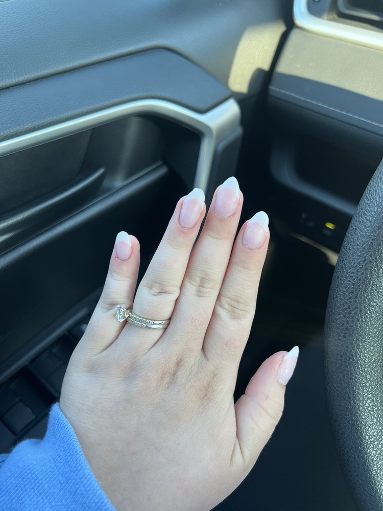 AQUA NAIL SPA Updated October 2024 154 Photos & 43 Reviews 581