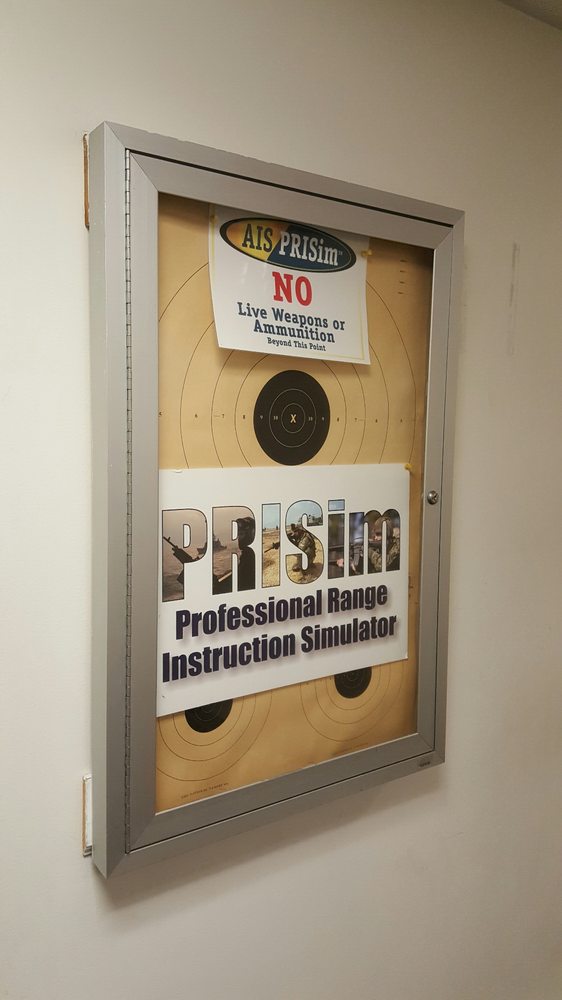 Prisim Range Norfolk - social services organization in Norfolk, VA