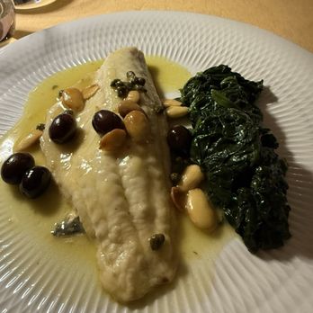 Donna Rosa - Sea bass - Italian Near Me - Positano, SA Donna Rosa - Sea bass - Italian Near Me - Positano, SA