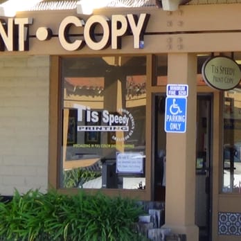 Tis Speedy Printing - Printing Services Near Me - San Marcos, California Tis Speedy Printing - Printing Services Near Me - San Marcos, California
