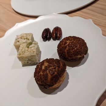 SSAL - Korean Near Me - San Francisco, California