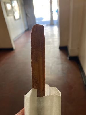 Mr. Churro by null