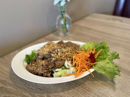 R-HaaN Thai Restaurant by null