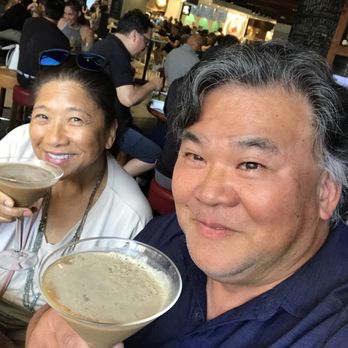 Agave & Vine - Cheers! - Cocktail Bars Near Me - Honolulu, Hawaii