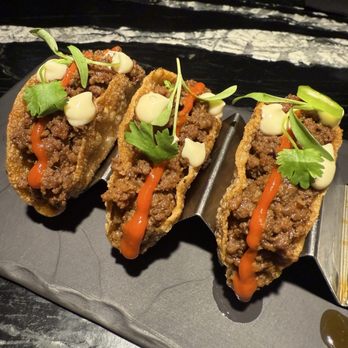 Akira Back - Japanese Near Me - Toronto, Ontario