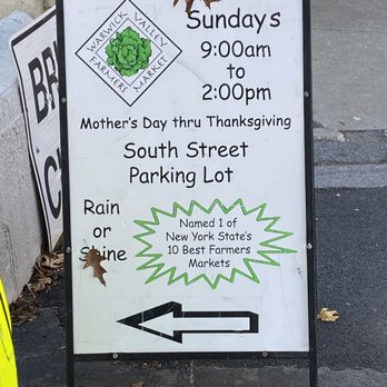 Warwick Valley Farmers Market - a sign for thanksgiving - Farmers Market Near Me - Warwick, New York Warwick Valley Farmers Market - a sign for thanksgiving - Farmers Market Near Me - Warwick, New York