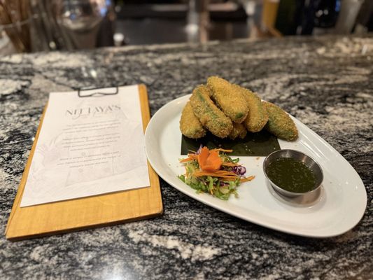 Nittaya's Secret Kitchen by null