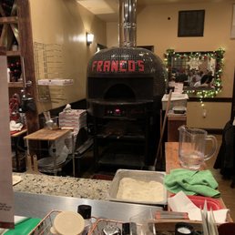 FRANCO’S ITALIAN BISTRO - Updated February 2026 - 140 Photos & 229 ...