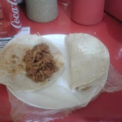 Tacos Don Polo