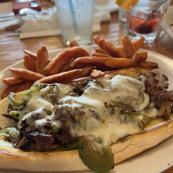 Copper Horse Restaurant - Cowpoke Philly - American Near Me - Belgrade, Montana Copper Horse Restaurant - Cowpoke Philly - American Near Me - Belgrade, Montana