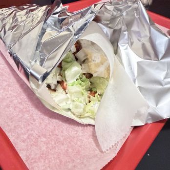 Kalash Kitchen - Gyro - Mediterranean Near Me - Geneseo, New York