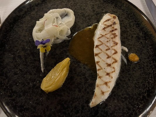 LA BARBACANE by null