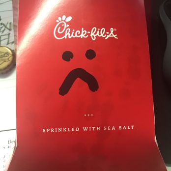 Chick-fil-A - Fast Food Near Me - Elmhurst, New York Chick-fil-A - Fast Food Near Me - Elmhurst, New York