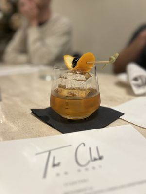 The Club On Post by null