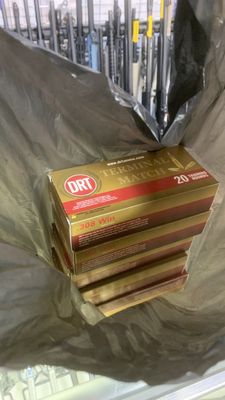 Burbank Ammo & Guns by null