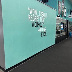 Carolina Fitness 544