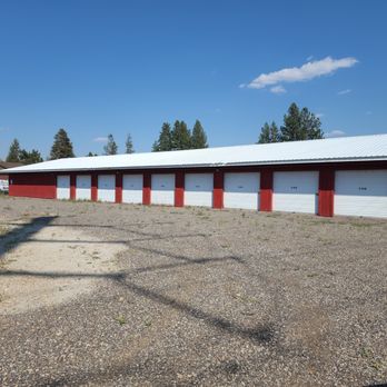 Park River Storage - Self Storage Near Me - Stevensville, Montana Park River Storage - Self Storage Near Me - Stevensville, Montana