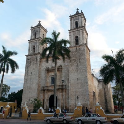Iglesia de San Servacio by null