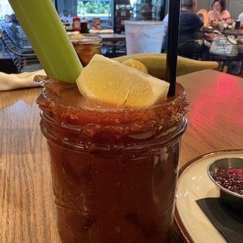 Gus's BBQ - Bloody mary - Barbeque Near Me - Porter Ranch, California Gus's BBQ - Bloody mary - Barbeque Near Me - Porter Ranch, California