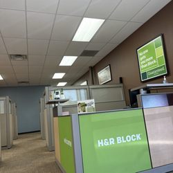 H&R Block
