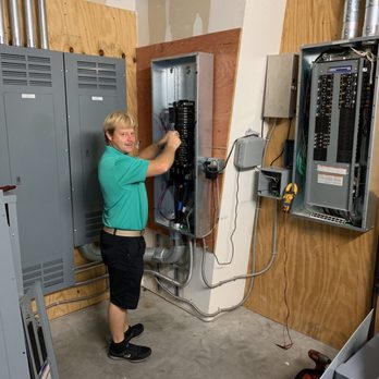Selectric Services - Electrical room - Electricians Near Me - Galveston, Texas Selectric Services - Electrical room - Electricians Near Me - Galveston, Texas